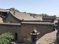 -山西王家大院