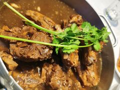 -黑窑厂糖油饼烤鸭·清真菜(旗舰店)