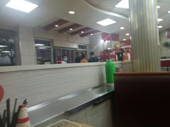 卡座-瞻老元面馆(双塘路店)