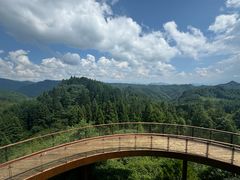 -山王坪喀斯特国家生态公园