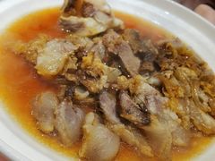 牛腿骨-西贝(金桥店)