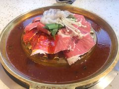 小猪小牛水煎肉-小猪小牛章鱼水煎肉(盛京大奥莱店)