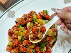 -宗氏一喜砂锅·特色湖北菜(楚河汉街店)