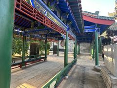 -纳家户清真寺