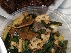 -胖子好盐水鸭(总店)