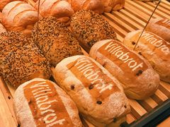 -酵墅·手感烘焙(印象汇店)