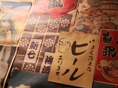 -渔井食堂(新洲店)