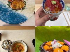 -鮨一日本料理旗舰店(总店)