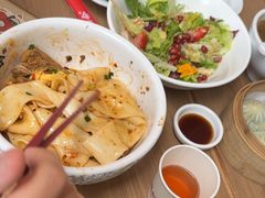 -老碗会·陕西手工面(创智云城店)