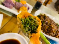 -宝源饺子(麦子店街店)