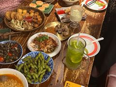 -你又瘦了小酒馆(奥体店)