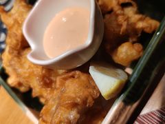 唐扬鸡块-山杏yama-katsu·吉列炸物