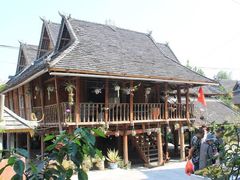 -西双版纳傣族园
