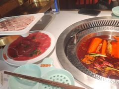 -晓宇重庆火锅(赛格国际购物中心店)