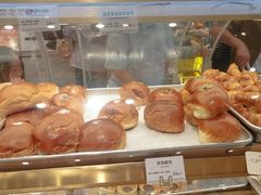 -烘焙町面包店(西四店)