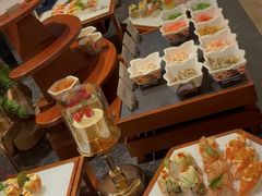 -麓湖国际水疗