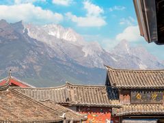 -黑龙潭风景区