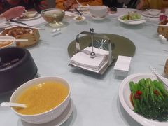-南宁荔园维景国际酒店·荔园中餐厅