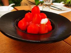 -大树餐厅(环球港店)