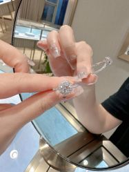 -Zbird钻石小鸟·钻戒婚戒定制高端珠宝私人定制中心