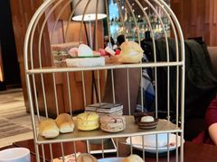 -上海丽笙精选海仑宾馆·莫赛克餐厅