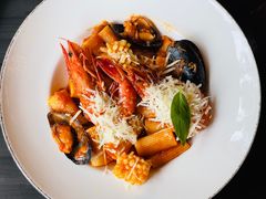 -哈蒙德餐厅