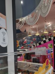 -奈尔宝·儿童乐园·亲子餐厅(前滩店)