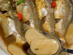 家烧黄鱼-南棠馆粤菜坊(群光店)