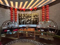 -新天世纪中餐厅