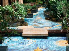 -海南清水湾莱佛士酒店