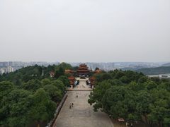 -富乐山