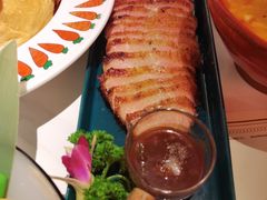 -太食獸泰式茶餐厅(IFS国金中心店)