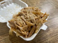 -华辉小食