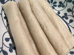-巴奴毛肚火锅(新街口金鹰店)
