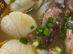 -荔林食店(西华路店)