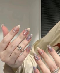 -RL Nail·瑞丽美甲美睫品牌原创店