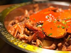 -胖哥俩肉蟹煲(爱琴海购物公园店)