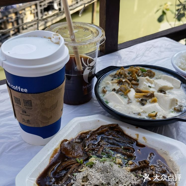 在朱家角挑一家河边农家乐吃吃吧