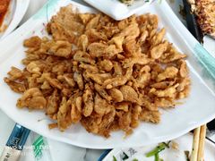 -途肴·老农饭庄(百里峡店)