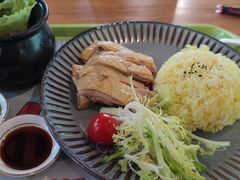 -上海野生动物园老虎餐厅