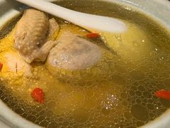 -半勺·新徽菜(银泰城店)