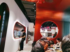 -鱼酷活鱼烤鱼(新世界城店)