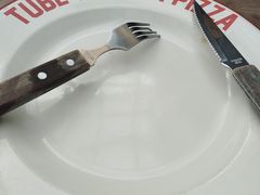 -Tubestation站点比萨(五道营店)