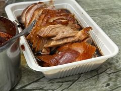 -金原鸭血粉丝汤总店(锁金村店)