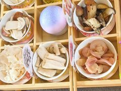-菌自由丨野生菌火锅特色庭院餐厅(丽江古城店)