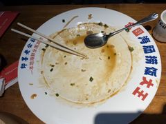 -即墨老公社·海肠捞饭大王(古城店)