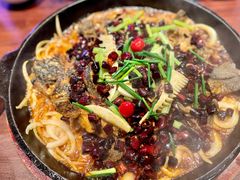 -老板恋上鱼(高新万达店)