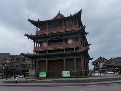 -紫泥369粗粮季(鼓楼店)