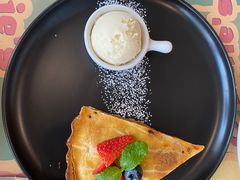 -安妮意大利餐厅(丽都店)