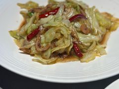 -阿庄新豫菜(通泰路店)